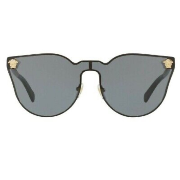 Versace Sunglasses - Picture 2 of 11